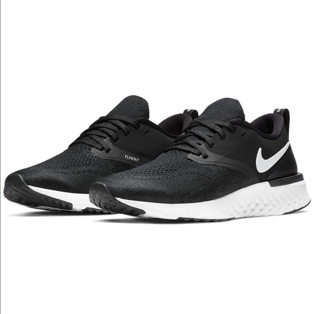 WOMEN'S NIKE ODYSSEY REACT FLYKNIT 2 RUNNING SHOES